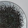 Kép 3/3 - MIJ Black Pearl nagytányér 29 cm