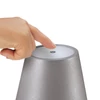 Kép 3/5 - Cilio LUCE LED palack-lámpa, szürke