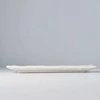 Kép 2/4 - Made in Japan Shell White Slab szögletes tál
