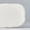 Kép 2/3 - Made in Japan Shell White Slab szögletes tál