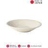 Kép 1/4 - Made in Japan Recycled White Sand paszta tál, 25,5 cm