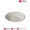 Kép 1/5 - Made in Japan Recycled White Sand paszta tál, 22,5 cm