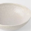 Kép 2/4 - Made in Japan White Fade ovális tál