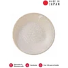 Kép 1/4 - Made in Japan White Fade tapas tányér, 17 cm