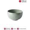 Kép 1/4 - Made in Japan Green Fade tál, 13 cm