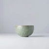 Kép 2/4 - Made in Japan Green Fade tál