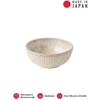 Kép 1/4 - Made in Japan Ridged Alabaster Ramekin tál, 10,5 cm