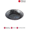 Kép 1/4 - Made in Japan Black Pearl paszta tál, 24 cm