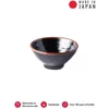 Kép 1/4 - Made in Japan Tenmokku tál, 15 cm