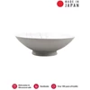 Kép 1/2 - Made in Japan White Blossom Ramen tál, 24,5 cm