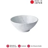 Kép 1/4 - Made in Japan White Blossom Udon tál, 19,5 cm