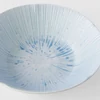 Kép 2/3 - Made in Japan Ice Blue tál