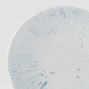 Kép 2/4 - Made in Japan Ice Blue tapas tányér
