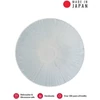 Kép 1/4 - Made in Japan Ice Blue lapostányér, 24,5 cm