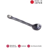 Kép 1/2 - Made in Japan Black Speckle kanál, 12 cm