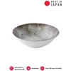 Kép 1/3 - Made in Japan  Ice Whitewash tál, 21 cm, 700 ml