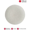 Kép 1/4 - Made in Japan Bisque Converging lapostányér, 28,5 cm