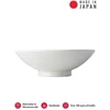 Kép 1/3 - Made in Japan White Star Ramen tál, 24,5 cm