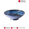 Kép 1/4 - Made in Japan Copper Swirl Ramen tál, 24,5 cm