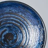 Kép 2/4 - Made in Japan Copper Swirl Ramen tál