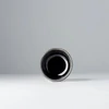 Kép 2/4 - Made in Japan Black Mingei szószos tál