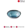 Kép 1/4 - Made in Japan Sky Blue ovális tál, 17 x 13 cm
