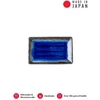 Kép 1/3 - Made in Japan Cobalt Blue szögletes tányér, 21,5 x 13,5 cm