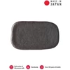 Kép 1/5 - Made in Japan Stone Slab szögletes tál, 22 x 13 cm