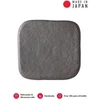 Kép 1/5 - Made in Japan Stone Slab négyzetes tál, 25 x 25 cm