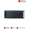 Kép 1/3 - Made in Japan Ibushi Black szögletes tányér, 28 x 11 cm