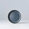 Kép 2/4 - Made in Japan Blue Black csészealj/tál