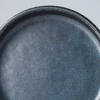 Kép 4/4 - Made in Japan Blue Black csészealj/tál, 8 cm