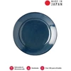 Kép 1/4 - Made in Japan Indigo Blue kistányér, 23 cm