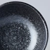 Kép 5/5 - Made in Japan Matt Black szószos tál 8,5 cm