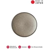 Kép 1/3 - Made in Japan Earth tapas tányér, 17 cm