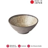 Kép 1/5 - Made in Japan Nin-Rin Earth Udon tál, 19,5 cm