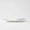 Kép 3/3 - Made in Japan Aurora szögletes tál 33 x 19 cm