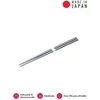 Kép 1/3 - Made in Japan Silver & White lakkozott evőpálcika
