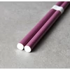 Kép 3/3 - Made in Japan Plum & White lakkozott evőpálcika