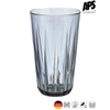Kép 1/2 - APS CRYSTAL törhetetlen pohár, szürke, 500 ml