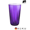 Kép 1/3 - APS CRYSTAL törhetetlen pohár, lila, 500 ml