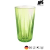 Kép 1/3 - APS CRYSTAL törhetetlen pohár, zöld, 500 ml