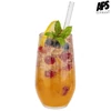 Kép 3/3 - APS PERFECTION törhetetlen vizespohár  470 ml