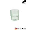 Kép 1/2 - APS LINEA törhetetlen pohár, zöld, 220 ml      