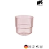 Kép 1/2 - APS LINEA törhetetlen pohár, pink, 220 ml      