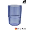 Kép 1/2 - APS LINEA törhetetlen pohár, kék, 400 ml      