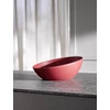 Kép 2/2 - APS FROSTFIRE tál piros, 32,5 cm