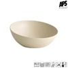 Kép 1/2 - 30024  APS FROSTFIRE tál  bézs/homokszínű 32.5 cm