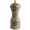 Kép 1/2 - APS borsőrlő, Vintage, zöld, 15 cm