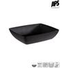 Kép 1/2 - APS NERO GN 1/2 tál